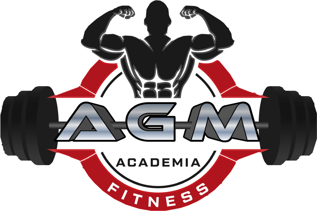 AGM Fitness logo